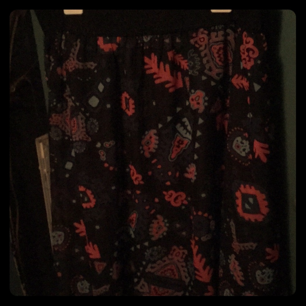 LulaRoe MED Lola